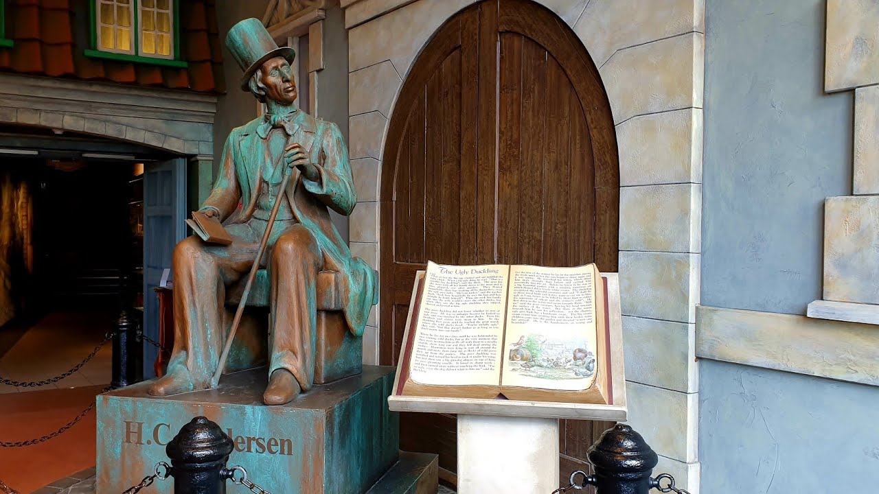 Andersen Museum 2