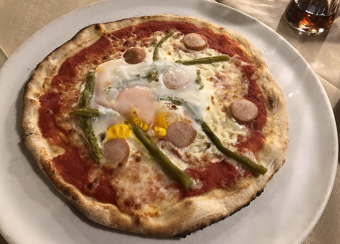Pizza 2